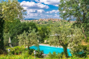 Cozy House in Monte San Savino